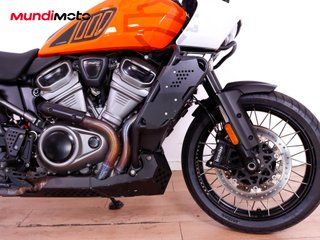 HARLEY DAVIDSON PAN AMERICA 1250 SPECIAL