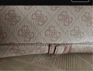 Portafoglio Liu Jo Beige/Marrone con Logo