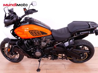 HARLEY DAVIDSON PAN AMERICA 1250 SPECIAL