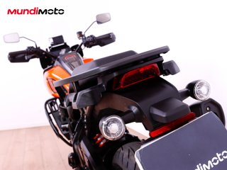 HARLEY DAVIDSON PAN AMERICA 1250 SPECIAL
