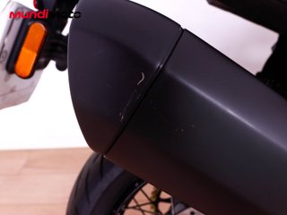HARLEY DAVIDSON PAN AMERICA 1250 SPECIAL