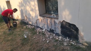 Reformas y renobaciones  de costruccion