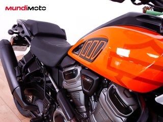HARLEY DAVIDSON PAN AMERICA 1250 SPECIAL