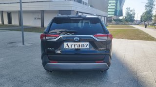 Toyota Rav4 2.5l 220H Advance