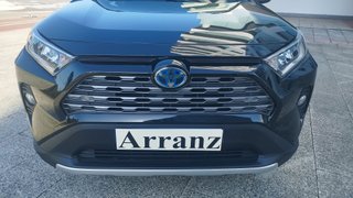 Toyota Rav4 2.5l 220H Advance