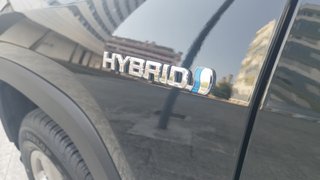 Toyota Rav4 2.5l 220H Advance