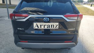 Toyota Rav4 2.5l 220H Advance