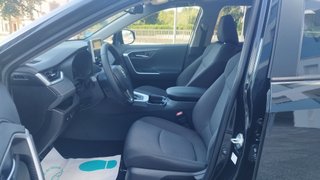 Toyota Rav4 2.5l 220H Advance