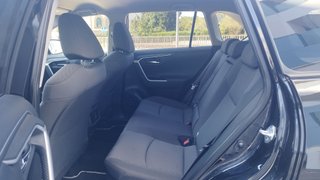 Toyota Rav4 2.5l 220H Advance