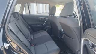 Toyota Rav4 2.5l 220H Advance