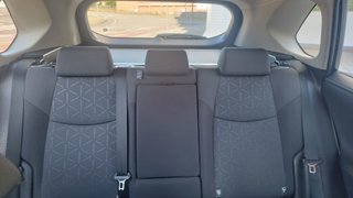Toyota Rav4 2.5l 220H Advance