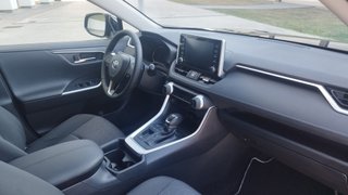 Toyota Rav4 2.5l 220H Advance