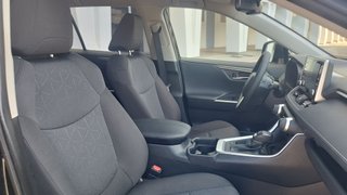 Toyota Rav4 2.5l 220H Advance