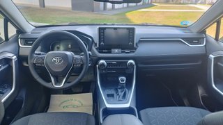 Toyota Rav4 2.5l 220H Advance