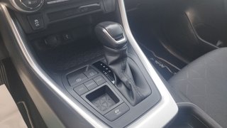 Toyota Rav4 2.5l 220H Advance