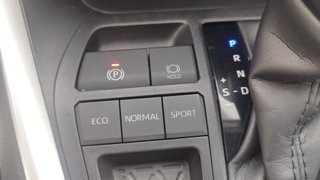Toyota Rav4 2.5l 220H Advance