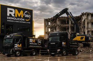 Rm-demolicion 360