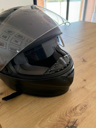 Casco Integral Ride Motorcycles ECE R22-05