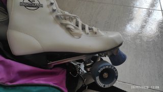 Patines Boomerang Talla 9 1/2