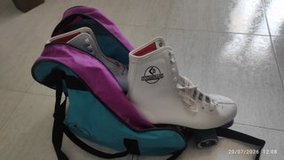 Patines Boomerang Talla 9 1/2