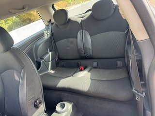 MINI Mini 2005