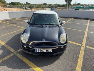 MINI Mini 2005
