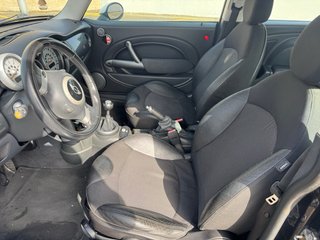 MINI Mini 2005