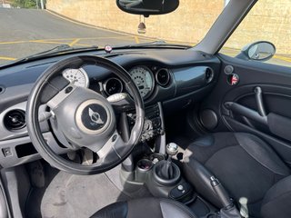 MINI Mini 2005