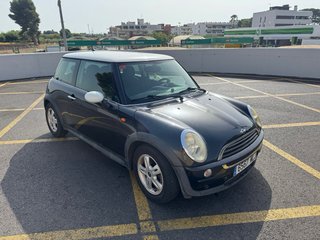 MINI Mini 2005