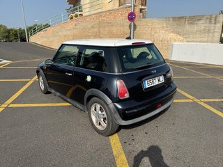 MINI Mini 2005