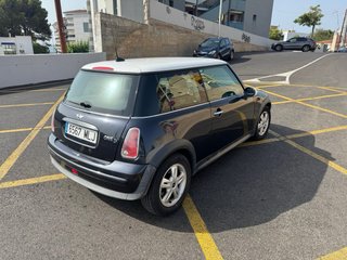 MINI Mini 2005