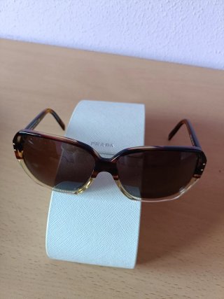 Gafas de sol de Prada