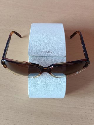 Gafas de sol de Prada