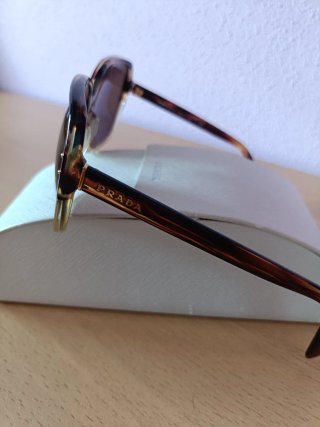 Gafas de sol de Prada