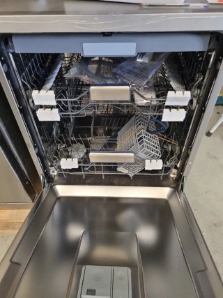 Lavavajillas Cecotec Bolero Aguazero 6800 Inox