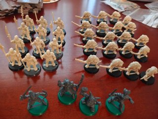 Advanced Heroquest