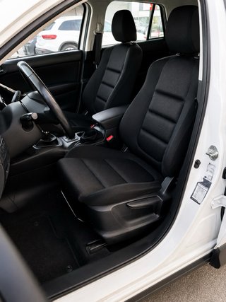 Mazda CX-5 2015