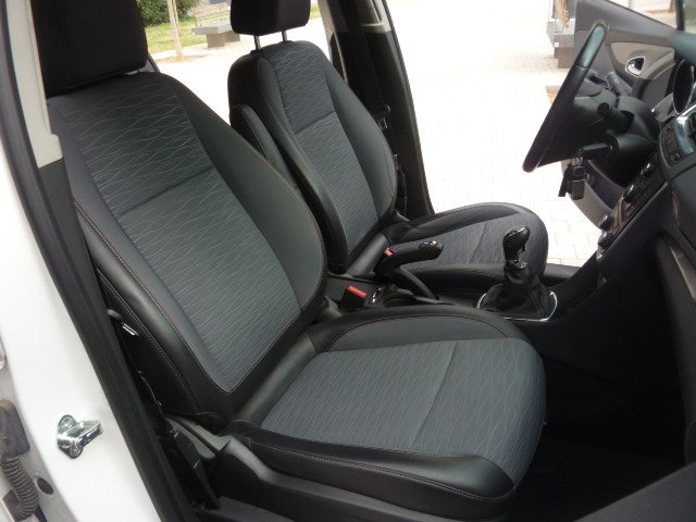 Opel Mokka X 1.6 CDTi S&S Selective 4x2 2016, foto 24
