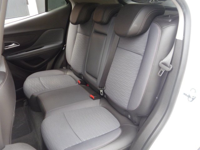 Opel Mokka X 1.6 CDTi S&S Selective 4x2 2016, foto 25