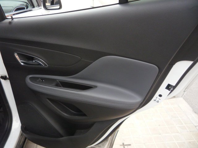Opel Mokka X 1.6 CDTi S&S Selective 4x2 2016, foto 30