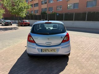 Opel Corsa 1.2 GASOLINA 85 CV 5 PUERTAS