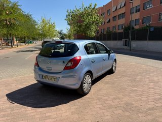 Opel Corsa 1.2 GASOLINA 85 CV 5 PUERTAS