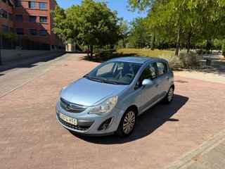Opel Corsa 1.2 GASOLINA 85 CV 5 PUERTAS