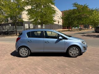 Opel Corsa 1.2 GASOLINA 85 CV 5 PUERTAS
