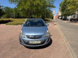Opel Corsa 1.2 GASOLINA 85 CV 5 PUERTAS