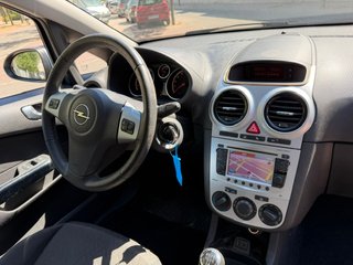 Opel Corsa 1.2 GASOLINA 85 CV 5 PUERTAS