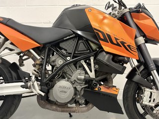 KTM 990 SUPERDUKE