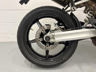 KTM 990 SUPERDUKE