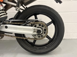 KTM 990 SUPERDUKE