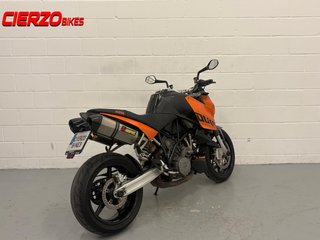 KTM 990 SUPERDUKE